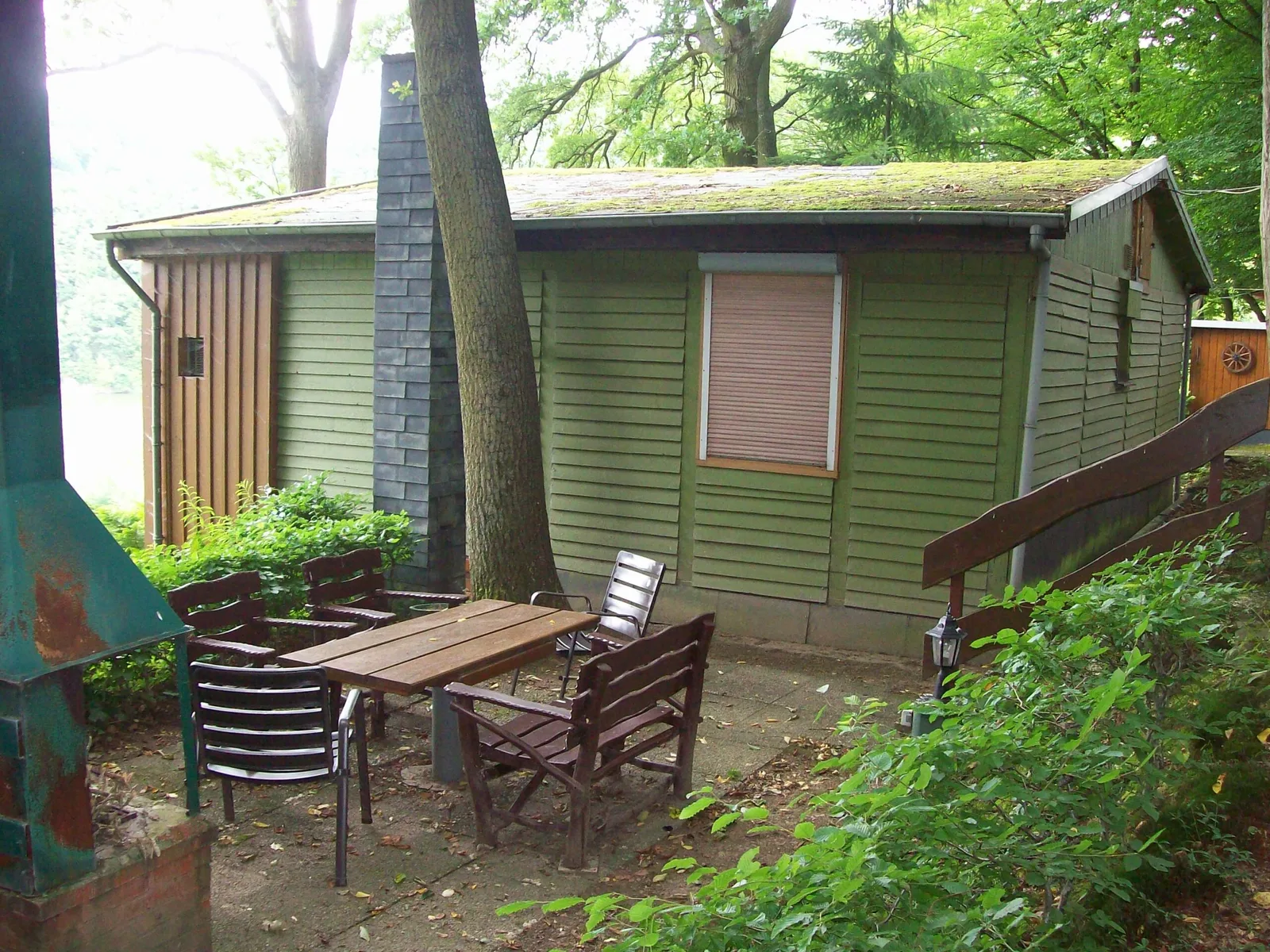 Waldhaus Hochstein, Bild 3