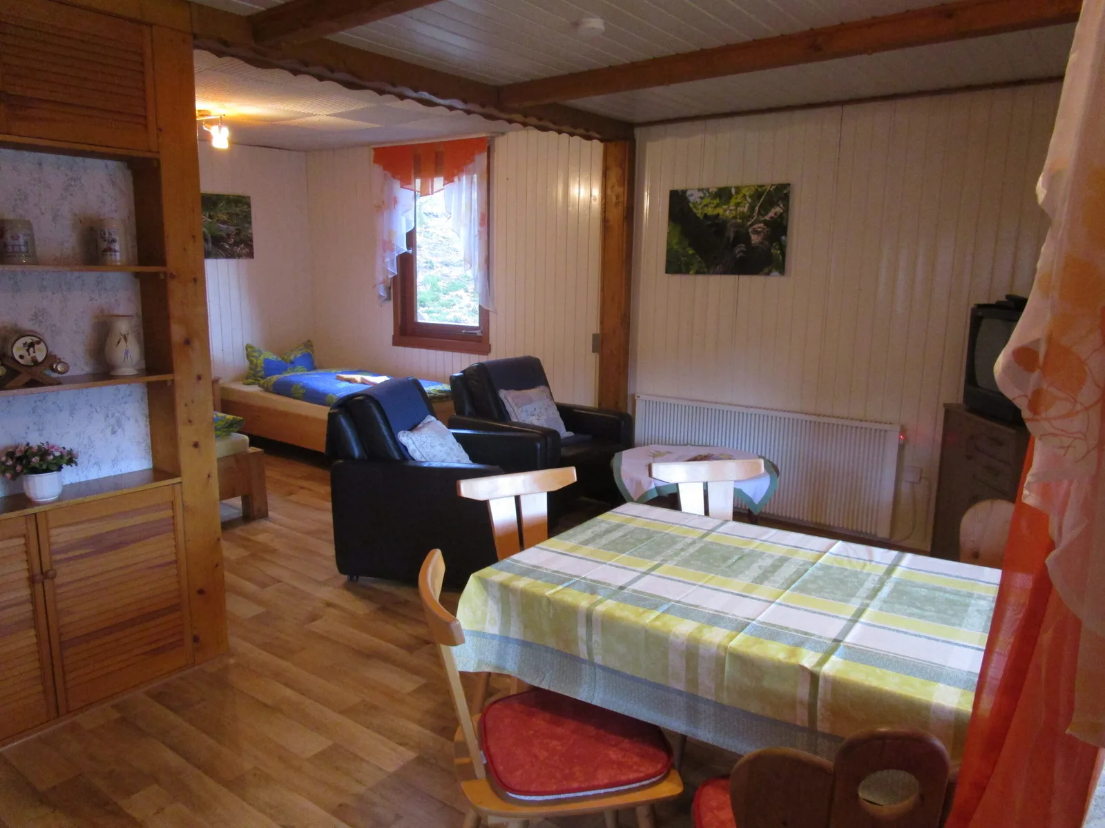Waldhaus Hochstein, Bild 6