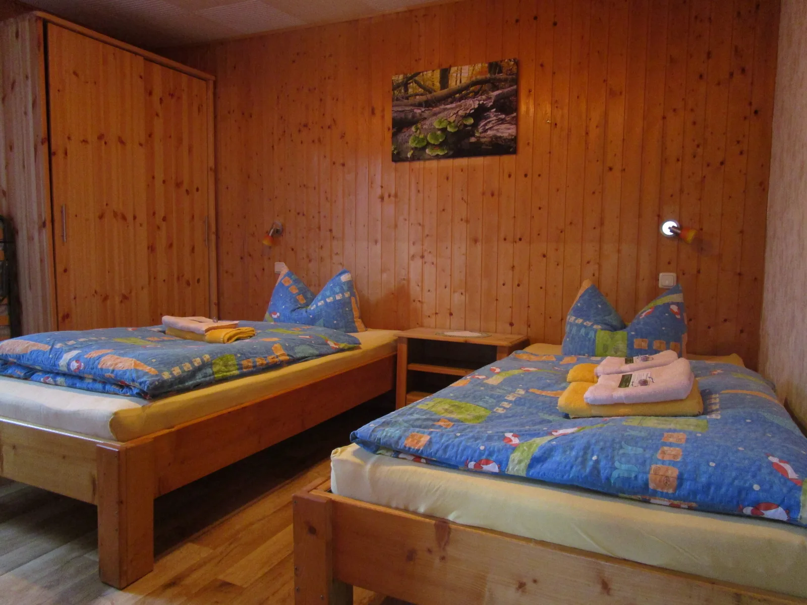 Waldhaus Hochstein, Bild 7