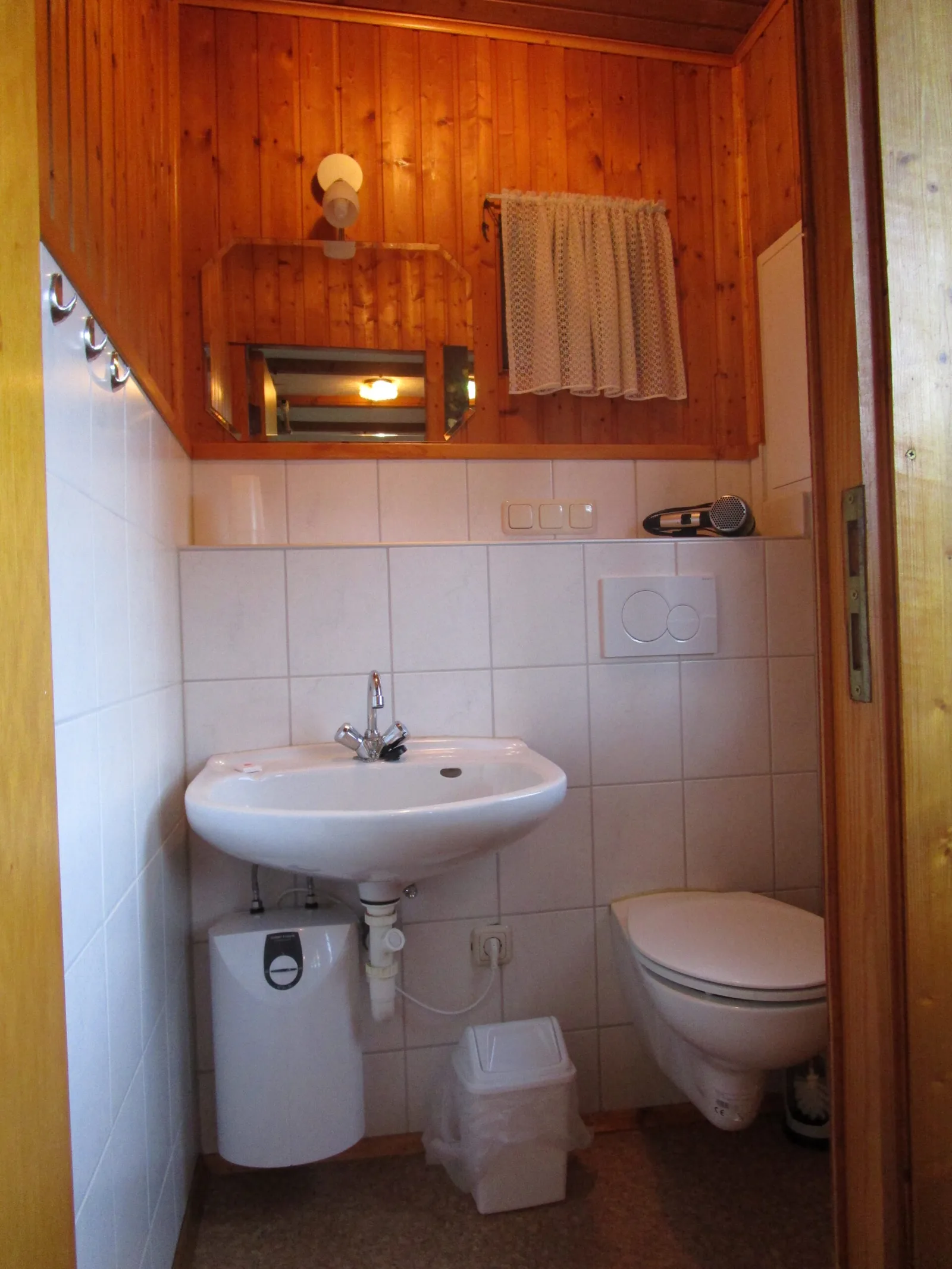 Waldhaus Hochstein, Bild 12