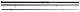 SAENGER Skymaster Pro Surf Cast 4,20m – Brandungsrute für preisbewusste Angler, Wurfgewicht: 100-250g