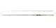 Abu Garcia Tormentor2 Spinnrute, Leichter 24T Carbon Blank, langlebige, Premium Korkgriff, vielseitig einsetzbar für Süß- und Salzwasserangler, Raubfischangeln auf Hecht, Barsch Zander, 1.83m 3-14g