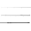 DAIWA Black Widow XT Carp 3,60m, 12ft 3,50lbs, 2 Teile, #50 Startring, Angelrute, Karpfenrute, 11583-365