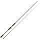 Savage Gear SG4 2,13m T/C Finezze Specialist BC ML 7-21g - Spinnrute für Baitcaster Rollen, Baitcasterrute zum Finesse Angeln, Barschrute für Softbaits & Hardbaits, Raubfischrute