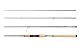 Abu Garcia Tormentor2 Reise-Spinnrute, leichte Angelrute mit 24T Carbon Blank, Korkgriff, kompaktes Design für Reisende Angler, Süß- und Salzwasser Raubfische, 1.83m 4-12g Abu Garcia Tormentor2 Reise-Spinnrute, leichte Angelrute mit 24T Carbon Blank, Korkgriff, kompaktes Design für Reisende Angler, Süß- und Salzwasser Raubfische, 1.83m 4-12g