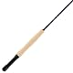 Shakespeare Cedar Canyon Carbon Fliegenrute, 4-teilige leichte Carbon Composite Blank mittel-schnelle Aktion, Edelstahl-Führungen, Eva-Schaum Griff, tragbare Fliegenrute 8ft 5/6 wt Shakespeare Cedar Canyon Carbon Fliegenrute, 4-teilige leichte Carbon Composite Blank mittel-schnelle Aktion, Edelstahl-Führungen, Eva-Schaum Griff, tragbare Fliegenrute 8ft 5/6 wt