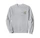 Retro Fliegenfischer Fliegenrute Fliegenroll Fliegenfischen Sweatshirt Retro Fliegenfischer Fliegenrute Fliegenroll Fliegenfischen Sweatshirt