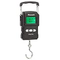 Fishing Scale, Rhorawill 165lb / 75kg Hängewaage Gepäckwaage Fischwaagen