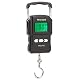 Fishing Scale, Rhorawill 165lb / 75kg Hängewaage Gepäckwaage Fischwaagen