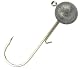 Spro Round Jighead Jig 22 - Jighaken, Größe/Gewicht/Packungsinhalt:Gr. 1 / 10g / 4 Stück