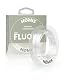 NØMIS Fluorocarbon Vorfachschnur | Ø 0,18-1,00 mm | 100% Fluorocarbon Angelschnur | Hohe Tragkraft | Perfekt als Fluorocarbon Vorfach für Barsch, Zander, Hecht oder Forelle