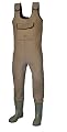 Shakespeare Sigma Neoprene Wathose, Braun