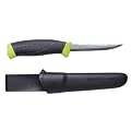 Morakniv M-12208 Anglermesser Fishing Comfort 098, Mehrfarbig, One Size Morakniv M-12208 Anglermesser Fishing Comfort 098, Mehrfarbig, One Size