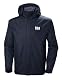 Helly Hansen Herren Seven Jacket, 596 Navy, 4XL EU