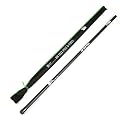 Zite Fishing Stipprute 4 m – Teleskoprute Stippe Glasfaser mit Spitzenring