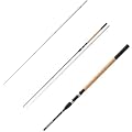 Daiwa Black Widow Float 10-45g Floatrute 2-teilig & 3-teilig (3,60m 10-45g) Daiwa Black Widow Float 10-45g Floatrute 2-teilig & 3-teilig (3,60m 10-45g)