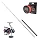 Ultimate Verti-Cat Welsruten-Set 1.90m (-150g) - Vertikalrute