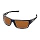 Berkley B11 Polarisierte Sonnenbrille zum Angeln – Stoßfeste Gläser und Rahmen, Polbrille, Crystal Blue/Copper