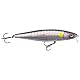 Hybrida Zanderkönig 2.0 Wobbler 12cm 21g Black & Purple