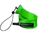 PHEIL Rutensocke Zweiteiler Spinn M (75 cm lang und 45-75mm breit für Zweiteilige Ruten bis 2,4m) (Neon-Gruen)