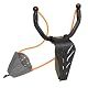 Fox Slik Powerguard Multi Pouch Catapult - Futterschleuder, Futterkatapult, Köderschleuder