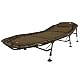 BAT Tackle Camou Advance MK II 6-Bein Karpfenliege, 216x99cm