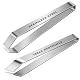 2pcs Küchenpinzette,Fischgrätenzange,Fischpinzette für Gräten,12cm