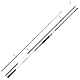 DAIWA Seahunter X Surf 3,90 m, 100 250 g, 3 Teile, Surfcast-Angelrute DAIWA Seahunter X Surf 3,90 m, 100 250 g, 3 Teile, Surfcast-Angelrute