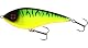 Westin Swim 12cm 53g suspending - Jerkbait, Farbe:Firetiger