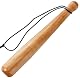 Paladin Fischtöter Baseball 29cm - Schlagholz zum Angeln, Priest, Fischbetäuber, Totschläger für Fische Paladin Fischtöter Baseball 29cm - Schlagholz zum Angeln, Priest, Fischbetäuber, Totschläger für Fische
