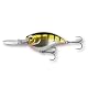 LMAB KØFI Power Vibe 55F DR Real Perch Crankbait Wobbler
