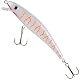 Balzer Matze Koch Zander Wobbler UV Booster 11cm 11g Flachläufer, Farbe:Albino Balzer Matze Koch Zander Wobbler UV Booster 11cm 11g Flachläufer, Farbe:Albino