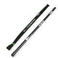 Zite Fishing Stipprute 7 m – Teleskoprute Stippe Glasfaser mit Spitzenring