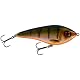 Westin Swim Glidebait - Jerkbait, Farbe:Bling Perch, Länge/Gewicht/Schwimmverhalten:10cm / 34g / sinkend Westin Swim Glidebait - Jerkbait, Farbe:Bling Perch, Länge/Gewicht/Schwimmverhalten:10cm / 34g / sinkend