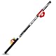 Zite Fishing Stipprute/Teleskoprute 8m - Composite Carbon Stippe