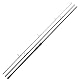 DAIWA Black Widow XT Carp 3,60m, 12ft, 3,00lbs, 3 Teile, #50 Startring, Angelrute, Karpfenrute, 11583-363