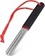 Doppelseitiger Hook Sharpener - Hakenschärfer aus Diamantmaterial - Angelhaken-Schärfer für scharfe Haken - Kompaktes und leichtes Schleifwerkzeug - Outdoor Zubehör (1)