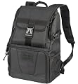 Gamakatsu Back Pack - Angelrucksack für Spinnangler, Rucksack für Raubfischangler, Anglerrucksack für Kunstköder, Tackletasche