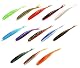 Drop Shot Gummiköder 75mm Jerkbait Set (Allround Set) Drop Shot Gummiköder 75mm Jerkbait Set (Allround Set)