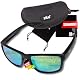 Zite Fishing Polarisationsbrille | Culo | Polbrille Angeln verspiegelt