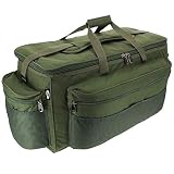 g8ds® Carryall Tasche X-Large 93" 83 x 35 x 35 cm Allzwecktasche Karpfentasche Tackle Bag Angeltasche extragroß