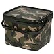 Fox Camo Bucket 12l - Angeleimer, Futtereimer, Eimer