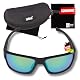 Zite Fishing Polarisationsbrille | Orus | Polbrille Angeln verspiegelt