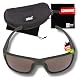 Zite Fishing Polarisationsbrille | Orus | Polbrille Angeln verspiegelt