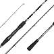 SPRO Power Catcher Caster BC Rute - Baitcaster Rute fürs Angeln auf Raubfisch - Hechtrute, Zanderrute, Barschrute, Schwarzbarsch (2,10m - 60g) SPRO Power Catcher Caster BC Rute - Baitcaster Rute fürs Angeln auf Raubfisch - Hechtrute, Zanderrute, Barschrute, Schwarzbarsch (2,10m - 60g)