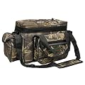 Seaknight SK003 Angeltasche Große Kapazität Einzelschulter-Tackle-Aufbewahrungsbeutel Tragetasche Multifunktional Outdoor-Sport Wandern Angeln Klettern Rucksack, Tarnfarben