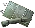 Angel-Berger Stalker Abhakmatte Carp Mat Unhooking Karpfenmatte Karpfenangeln