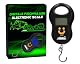 Magic Baits Digital Fischwaage 40kg Angelwaage Hängewaage Zugwaage