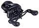 Ultimate Hawk 200 BC Baitcastrolle LH - Multirolle