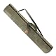 YHESUBZ Fishing Angeltasche Rutentasche,tragbar Angelruten-Tasche, Angelruten-Schutztasche,Rutenfutteral Angelkoffer Angelrutentaschen Mit Reißverschluss (1.4m,grün) YHESUBZ Fishing Angeltasche Rutentasche,tragbar Angelruten-Tasche, Angelruten-Schutztasche,Rutenfutteral Angelkoffer Angelrutentaschen Mit Reißverschluss (1.4m,grün)